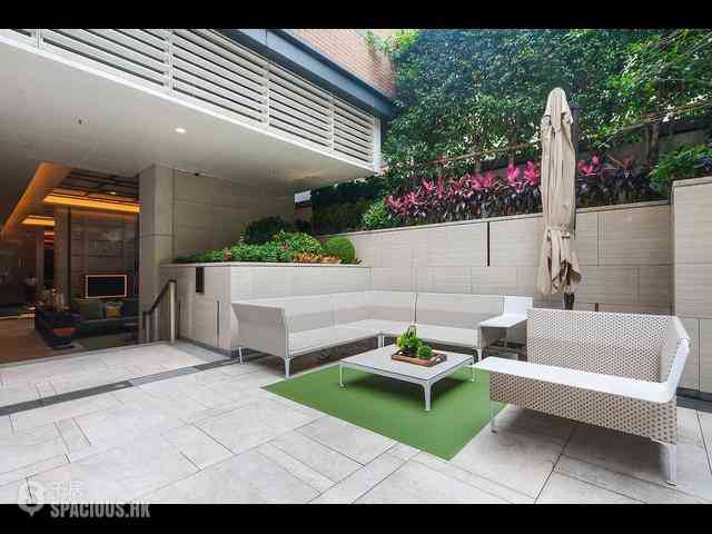 Sai Ying Pun - King's Hill 17
