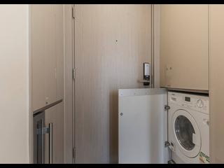 Sai Ying Pun - King's Hill 10