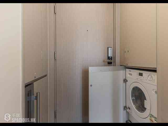 Sai Ying Pun - King's Hill 10