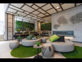 Sai Ying Pun - King's Hill 18