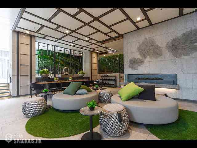 Sai Ying Pun - King's Hill 18