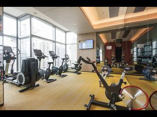 Sai Ying Pun - King's Hill 19