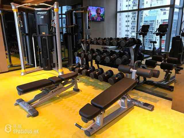 Sai Ying Pun - King's Hill 20