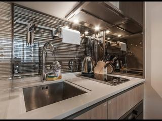 Sai Ying Pun - King's Hill 21