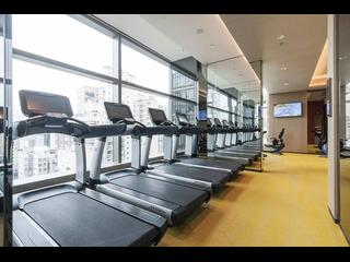 Sai Ying Pun - King's Hill 22