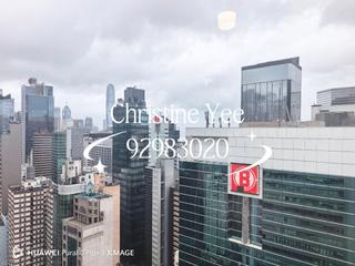 湾仔 - 修顿花园 04