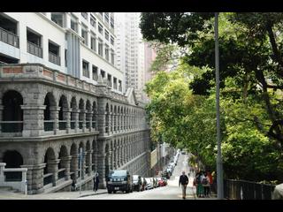 Sai Ying Pun - King's Hill 23