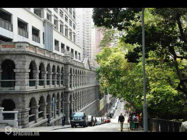 Sai Ying Pun - King's Hill 23