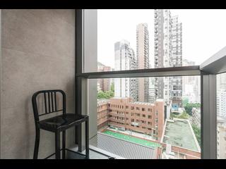Sai Ying Pun - King's Hill 13