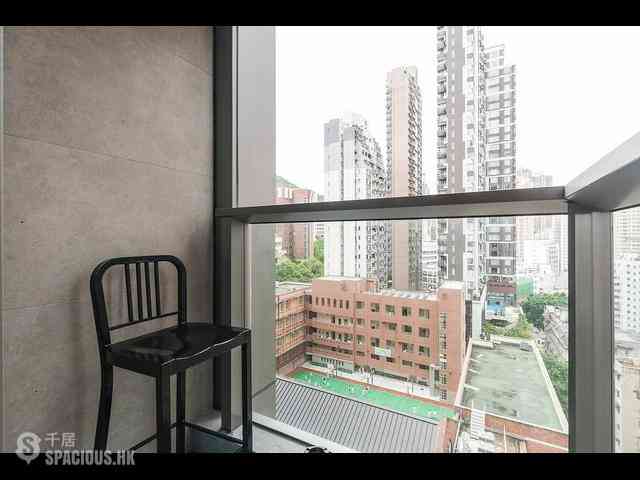 Sai Ying Pun - King's Hill 13