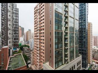 Sai Ying Pun - King's Hill 24