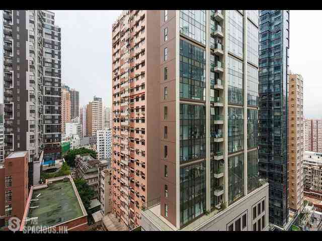 Sai Ying Pun - King's Hill 24