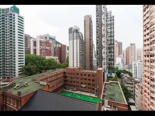 Sai Ying Pun - King's Hill 25