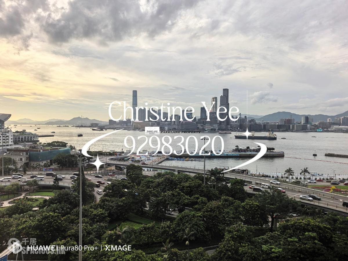 Causeway Bay - Elizabeth House 01
