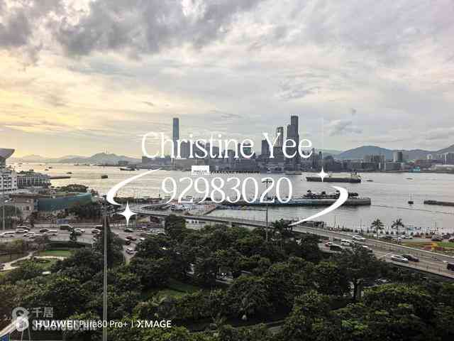 Causeway Bay - Elizabeth House 01