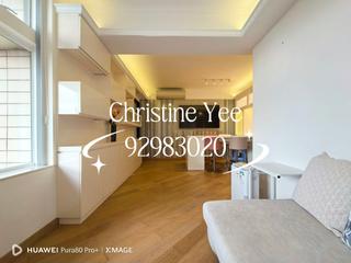 Causeway Bay - Elizabeth House 03