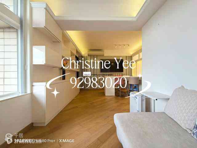 Causeway Bay - Elizabeth House 03