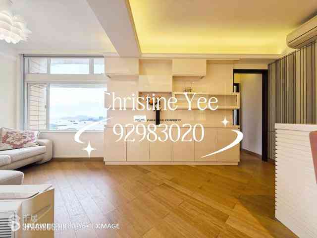 Causeway Bay - Elizabeth House 04