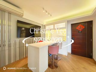 Causeway Bay - Elizabeth House 06