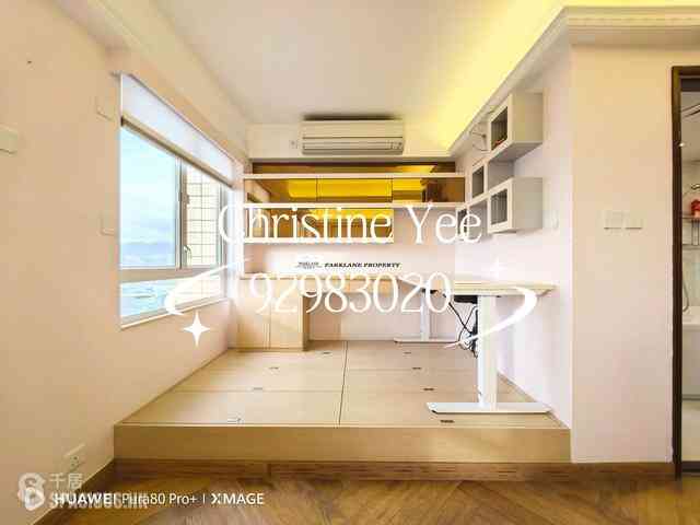 Causeway Bay - Elizabeth House 11