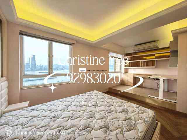 Causeway Bay - Elizabeth House 12
