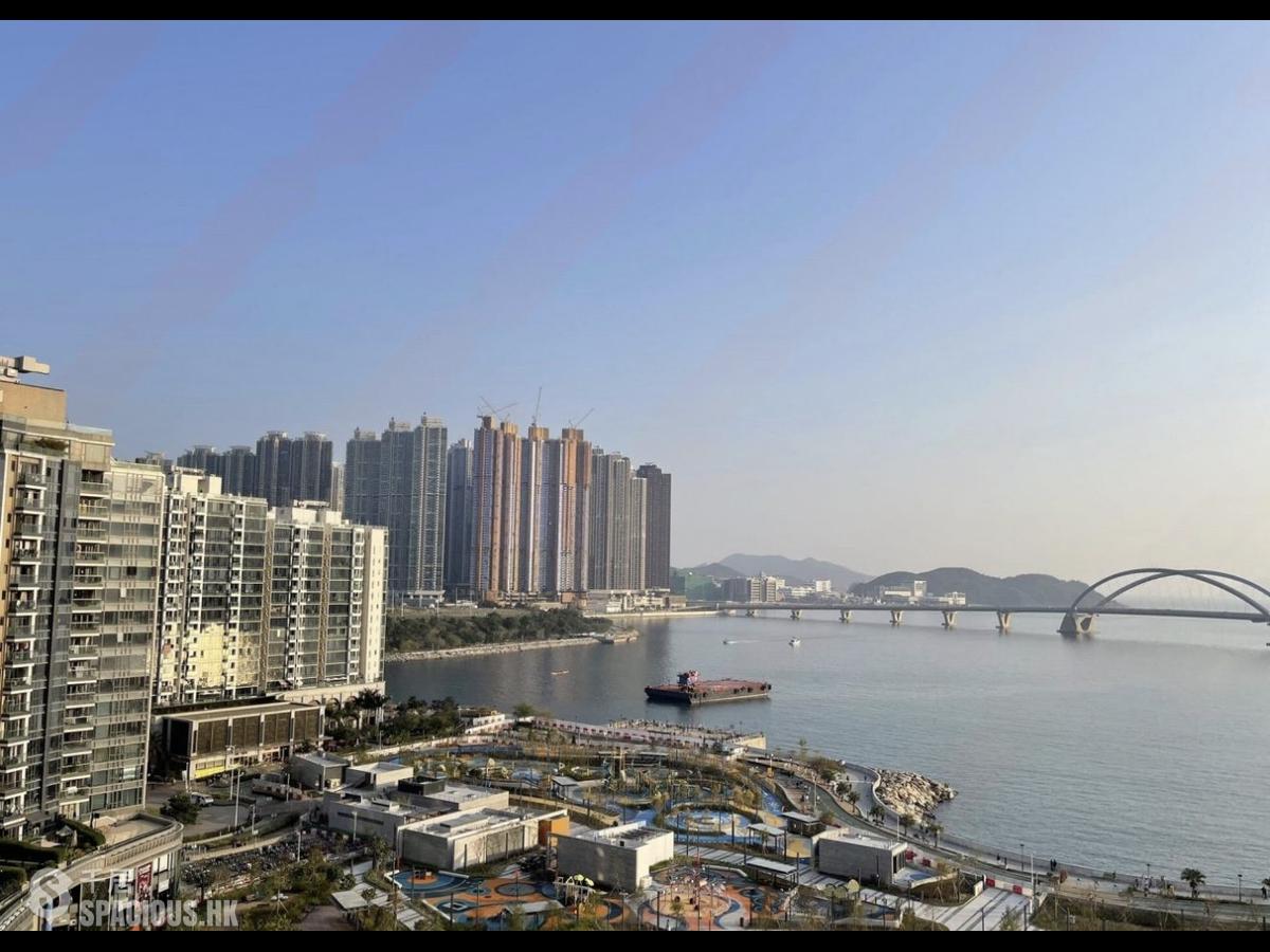 将军澳 - 帝景湾5座 01