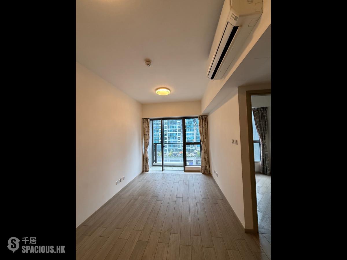 Tseung Kwan O - The Wings IIIA Block 2A 01