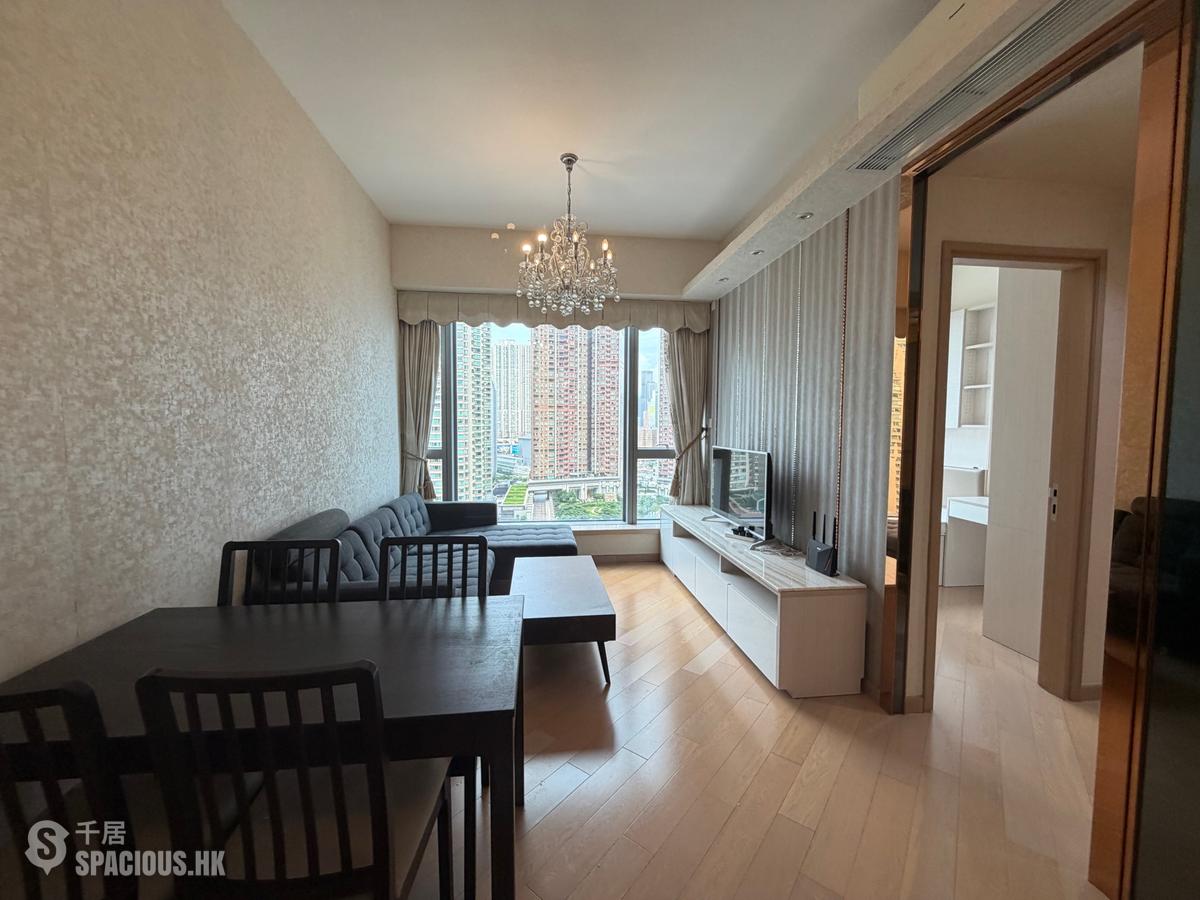 West Kowloon - The Cullinan 01