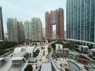 West Kowloon - The Cullinan 02