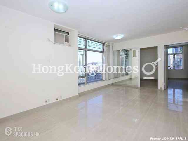 Fortress Hill - Harbour Heights Block 2 (Sung Fung Court) 01