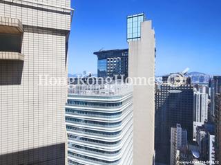 炮台山 - 海峰园 崇峰阁 (2座) 02