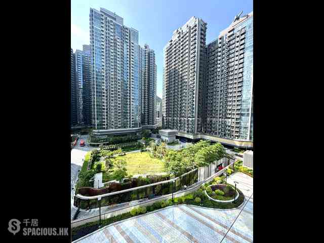 Wong Chuk Hang - The Southside Phase 3B Blue Coast Tower 2A 01