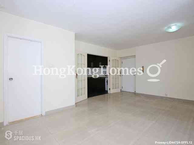 Fortress Hill - Harbour Heights Block 2 (Sung Fung Court) 03