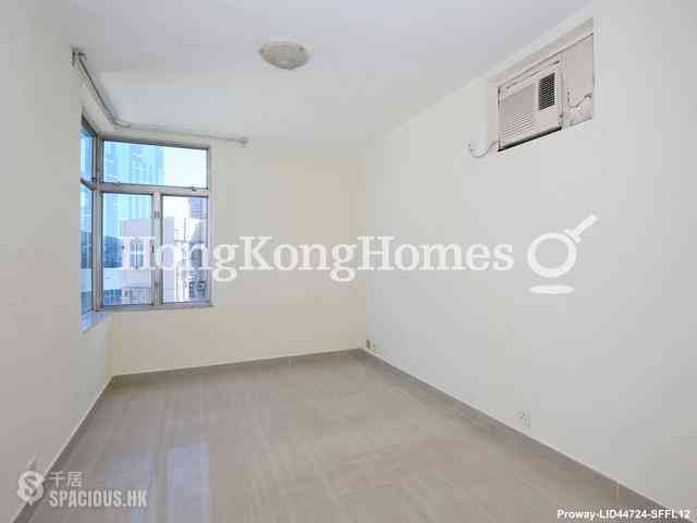 Fortress Hill - Harbour Heights Block 2 (Sung Fung Court) 04