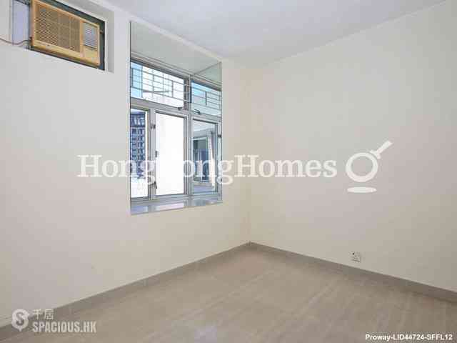 Fortress Hill - Harbour Heights Block 2 (Sung Fung Court) 05