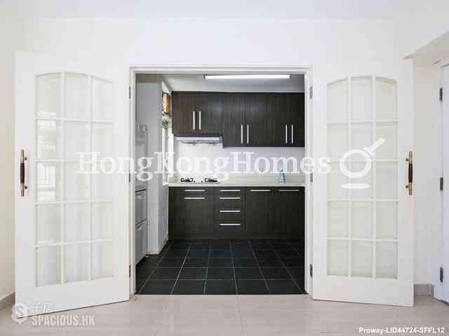 Fortress Hill - Harbour Heights Block 2 (Sung Fung Court) 06