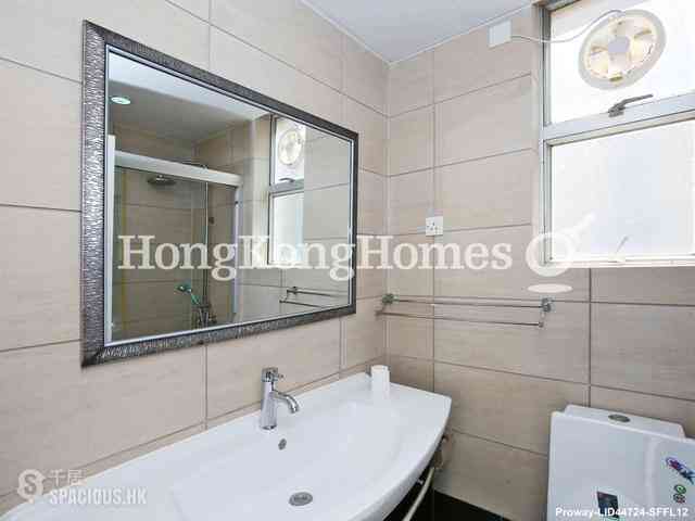 Fortress Hill - Harbour Heights Block 2 (Sung Fung Court) 08