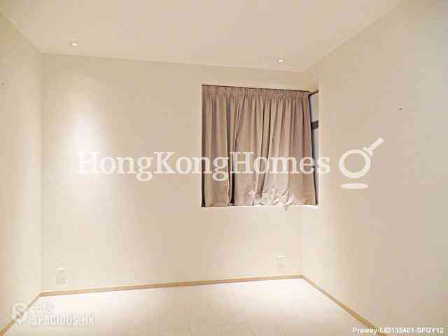 Tsim Sha Tsui - Grosvenor House 10