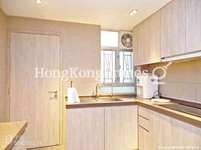 Tsim Sha Tsui - Grosvenor House 11
