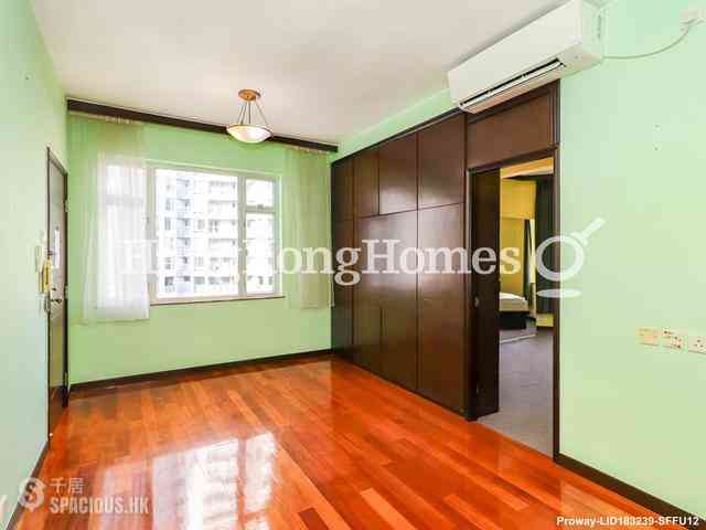 Wan Chai - Linway Court 01