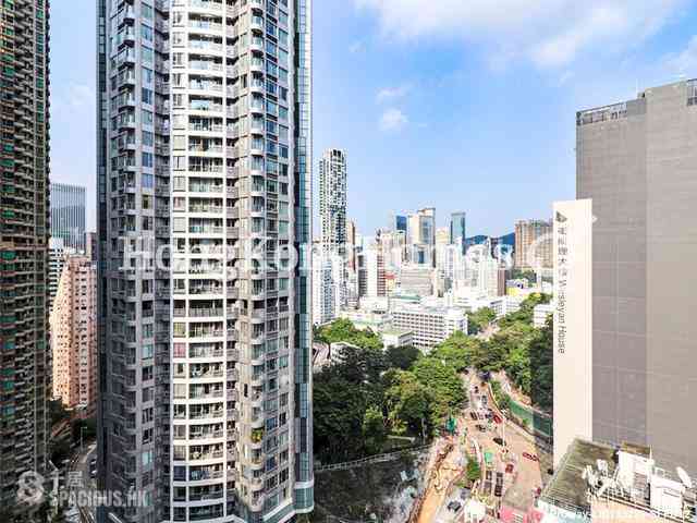 Wan Chai - Linway Court 02