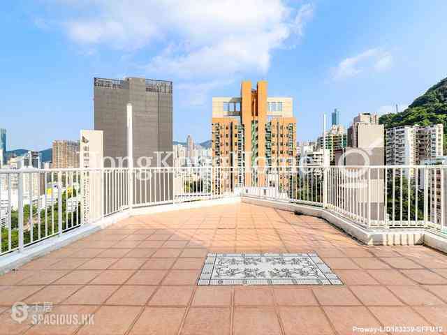 Wan Chai - Linway Court 03