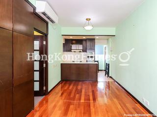 Wan Chai - Linway Court 04