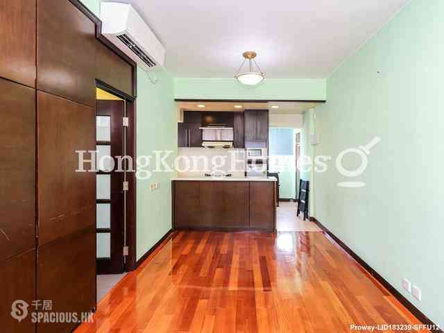Wan Chai - Linway Court 04