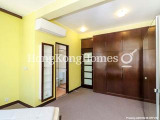 Wan Chai - Linway Court 06