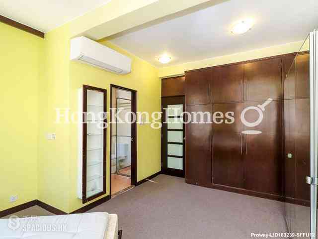 Wan Chai - Linway Court 06