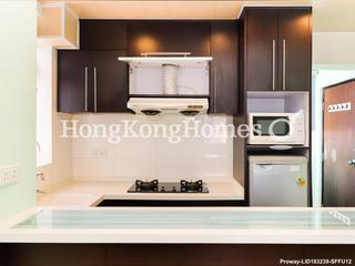 Wan Chai - Linway Court 08