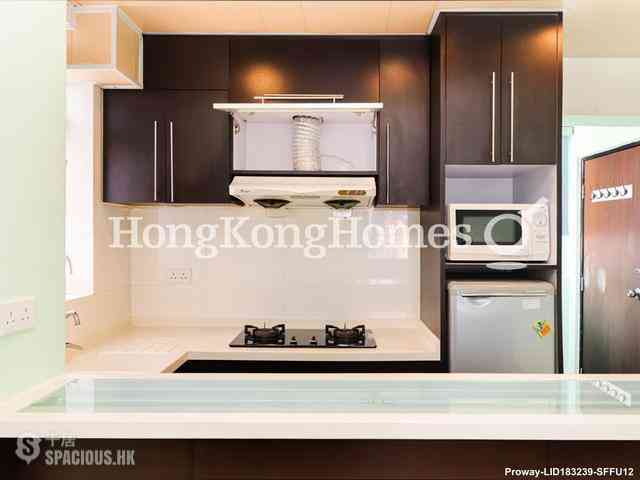 Wan Chai - Linway Court 08
