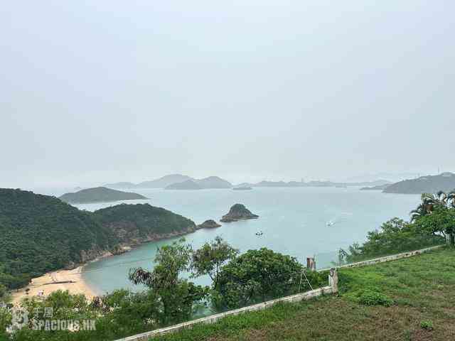 浅水湾 - 赫兰道5号 04