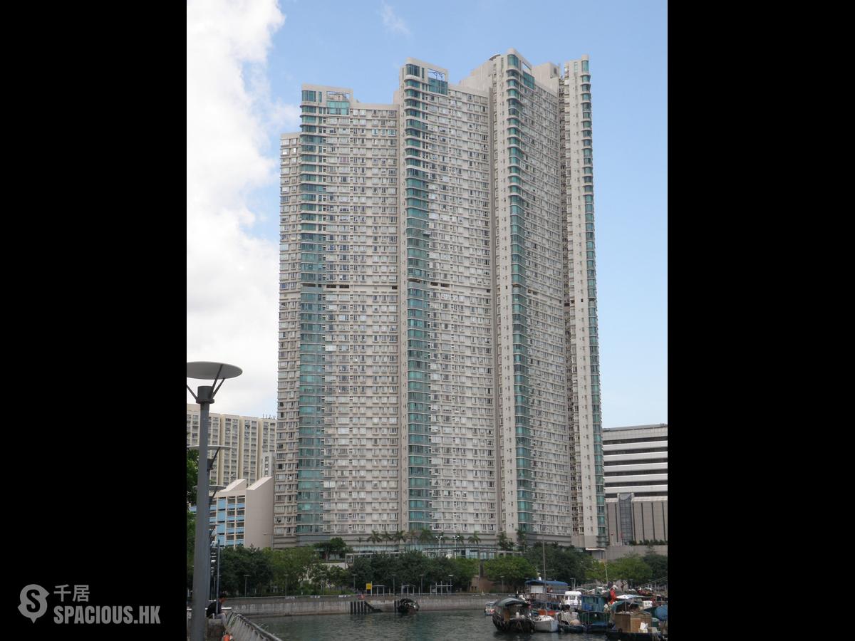 Sai Wan Ho - Les Saisons L Automne (Tower 3) 01